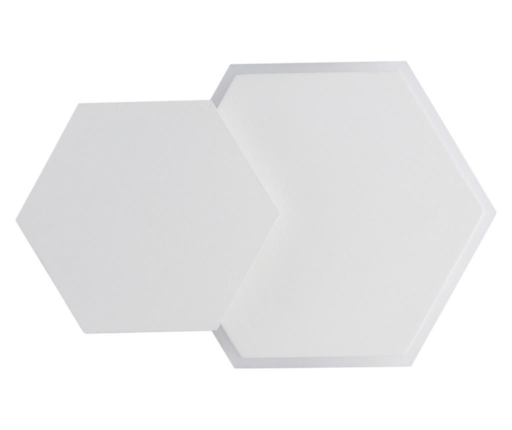 Aplica de perete Darro - Functional Lighting, Alb de la Functional Lighting